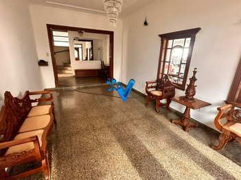 apartment em Rua Bandeirantes, Loteamento João Batista Julião - Guarujá - SP