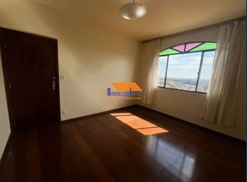 apartment em Rua Alabandina, Caiçaras - Belo Horizonte - MG