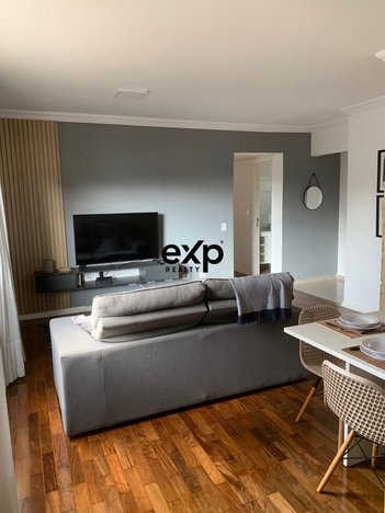 apartment em Rua Santa Justina, Vila Olímpia - São Paulo - SP