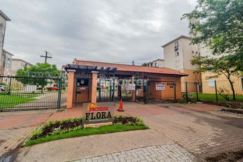 apartment em Avenida José Aloísio Filho, Humaitá - Porto Alegre - RS