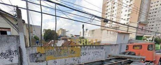 land_lot em Rua Sílvia, Santa Maria - São Caetano do Sul - SP