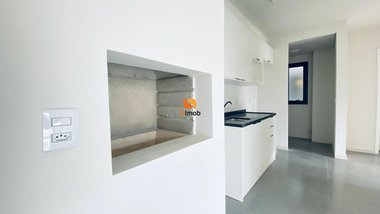 apartment em Rua Padre Anchieta, Centro - Pelotas - RS