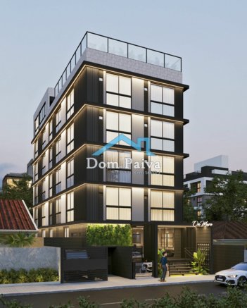 apartment em Rua Glaube Leite do Egito Reekers, Intermares - Cabedelo - PB