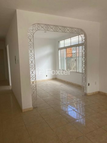 house em Rua Sylvio Sanson, Sarandi - Porto Alegre - RS