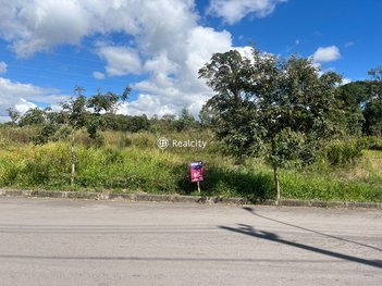 land_lot em Rodolfpho Elia Dall"onder, Santo Antão - Bento Gonçalves - RS