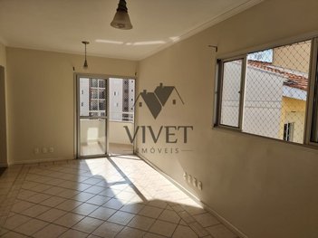 apartment em Rua Horácio Cenci, Parque Campolim - Sorocaba - SP