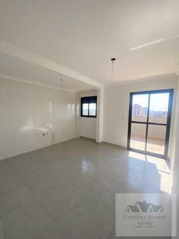apartment em Rua Odete, Vila Guarani - Santo André - SP
