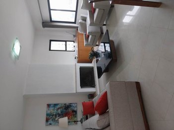 apartment em Rua Maracanã, Vila Ipojuca - São Paulo - SP