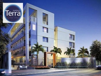 apartment em Avenida São Camilo, Granja Viana II - Cotia - SP