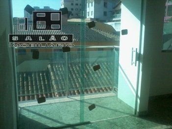 commercial_property em dos Uiacás, Santa Mônica - Belo Horizonte - MG