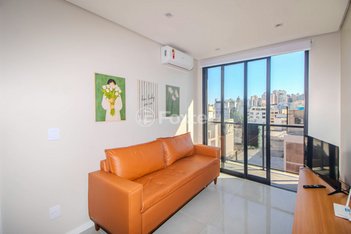 apartment em Rua da República, Cidade Baixa - Porto Alegre - RS