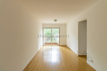 apartment em Rua João Ramalho, Perdizes - São Paulo - SP