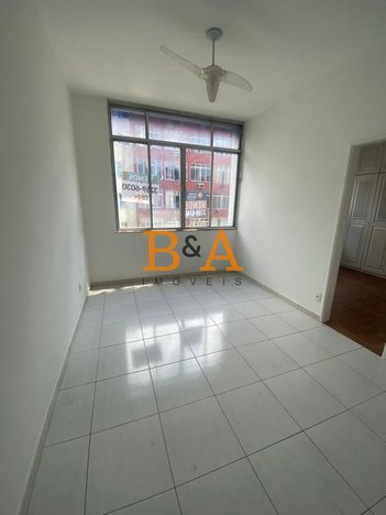 apartment em Rua Barata Ribeiro, Copacabana - Rio de Janeiro - RJ