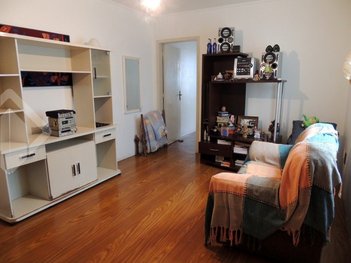 apartment em Rua Humberto de Campos, Partenon - Porto Alegre - RS