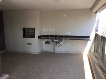 apartment em Rua Gabriele D'Annunzio, Campo Belo - São Paulo - SP