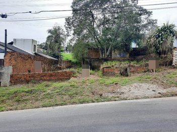 land_lot em Rua Domingos Zanatta, Ana Maria - Criciúma - SC