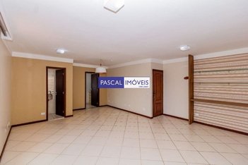 apartment em Avenida Dória, Vila Alexandria - São Paulo - SP