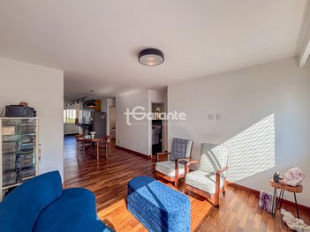 apartment em Rua Itapicuru, Perdizes - São Paulo - SP