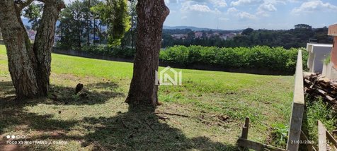 land_lot em Rua Dante Marchione, Jardim Haras Bela Vista - Vargem Grande Paulista - SP