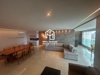 apartment em Avenida das Araucárias, Sul (Águas Claras) - Brasília - DF