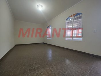 house em Rua Nemésio Ramos Figueira, Vila Pedra Branca - São Paulo - SP