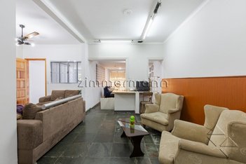 house em Alameda dos Tupinas, Planalto Paulista - São Paulo - SP