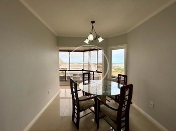 apartment em Avenida Beira Mar, Centro - Capão da Canoa - RS