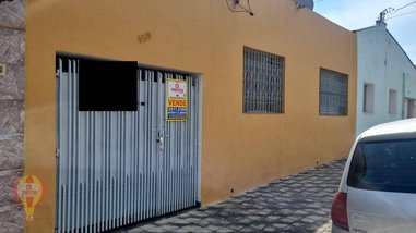house em Rua Professor Fonseca Júnior, Vila Haro - Sorocaba - SP