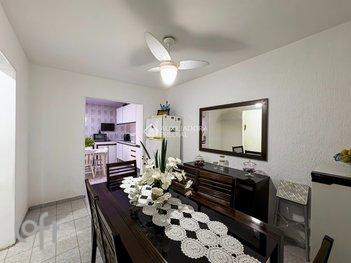house em Marcondes Machado, Vila Junqueira - Santo André - SP