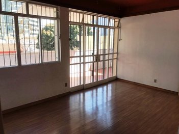 apartment em Rua Cícero Ferreira, Serra - Belo Horizonte - MG