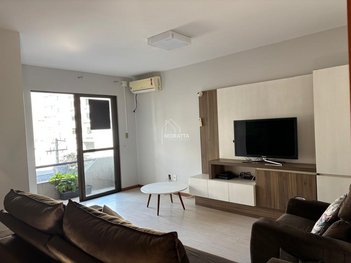 apartment em Rua Vinte de Setembro, Nossa Senhora de Lourdes - Caxias do Sul - RS