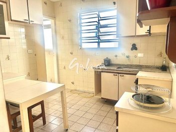 apartment em Avenida Doutor Augusto de Toledo, Santa Paula - São Caetano do Sul - SP