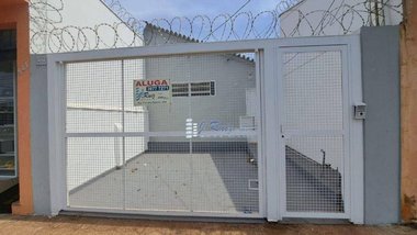 house em Avenida Dom Pedro I, Ipiranga - Ribeirão Preto - SP