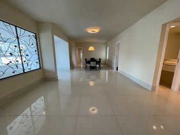 apartment em Rua Almirante Alexandrino, Gutierrez - Belo Horizonte - MG