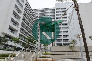 office em Rua Hayden, Vila Leopoldina - São Paulo - SP