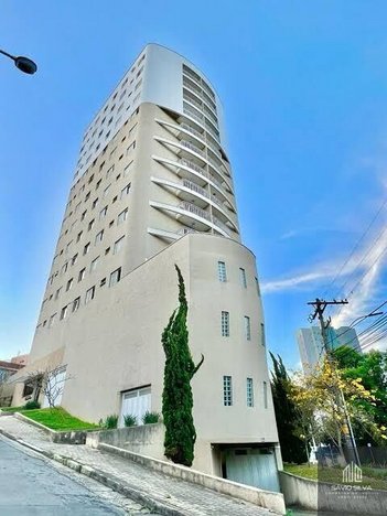 apartment em Rua Costa Rica, Jardim Quisisana - Poços de Caldas - MG