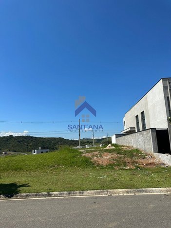 land_lot em Avenida Plínio Canineo, Loteamento Residencial Fazenda Casa Grande - Taubaté - SP