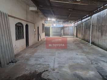 industrial em Rua Dona Inês Martins, Cidade Martins - Guarulhos - SP