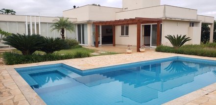 house em Avenida Nova Jerusalém, Loteamento Terras de Canaã - Cambé - PR