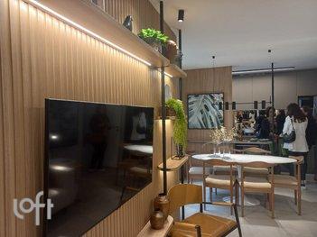 apartment em Fleming, Ouro Preto - Belo Horizonte - MG