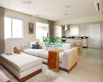 apartment em Rodovia Raposo Tavares, Jardim Arpoador - São Paulo - SP