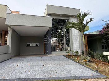 house em Rua Christiano Seleguin, Jardim Bréscia - Indaiatuba - SP