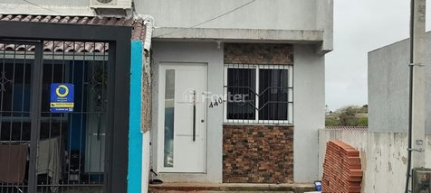 house em Rua Pardais, Jardim Algarve - Alvorada - RS