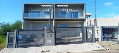 house em Vereadora Geni Petteffi, São Virgílio - Caxias do Sul - RS