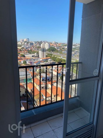 apartment em Rua Cumai, Vila Esperança - São Paulo - SP