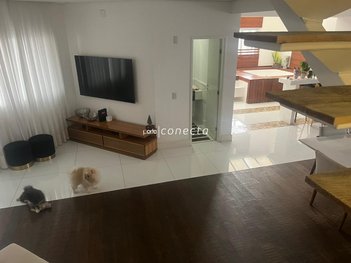apartment em Rua Marechal Barbacena, Vila Regente Feijó - São Paulo - SP