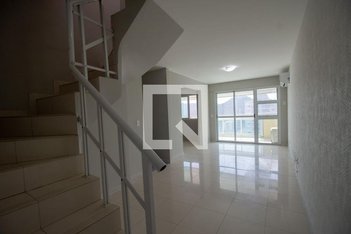 apartment em Avenida Salvador Allende, Jacarepaguá - Rio de Janeiro - RJ