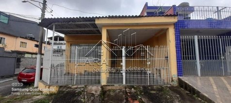 house em Rua Coquetá, Vila Ré - São Paulo - SP