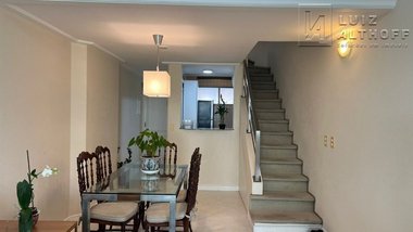 apartment em Avenida Jornalista Rubens de Arruda Ramos, Centro - Florianópolis - SC