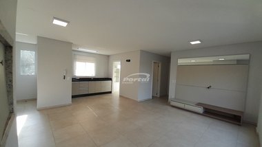 apartment em Rua Coronel Feddersen, Itoupava Seca - Blumenau - SC